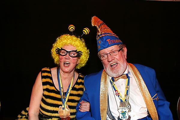 Faschingssaison 2016