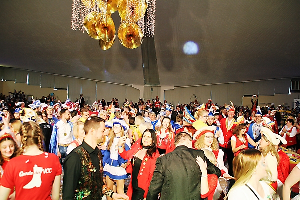 Präsidententreffen des KLMV 2019