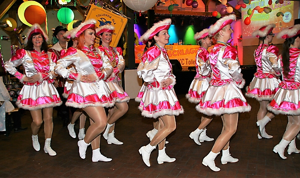 Faschingssaison 2020