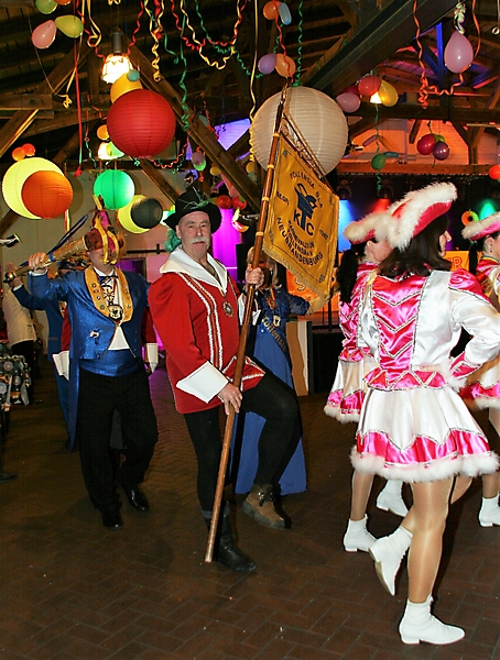 Faschingssaison 2020