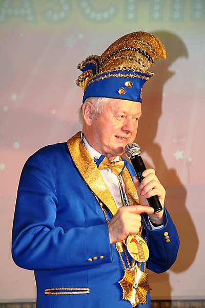 Faschingssaison 2020