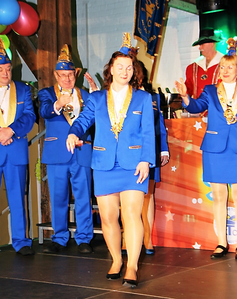 Faschingssaison 2020