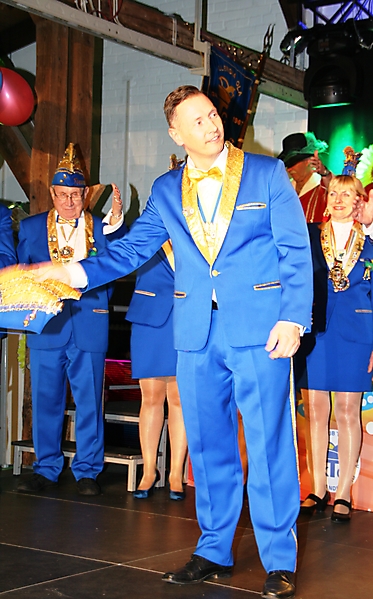 Faschingssaison 2020