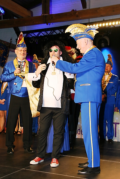 Faschingssaison 2020