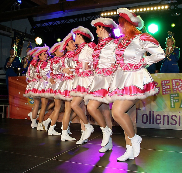 Faschingssaison 2020