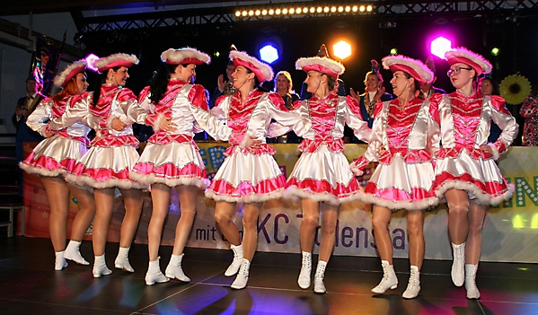 Faschingssaison 2020