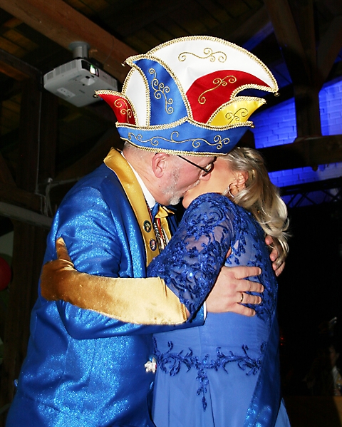 Faschingssaison 2020