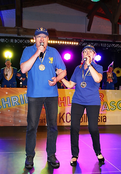 Faschingssaison 2020