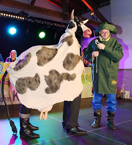 Faschingssaison 2020