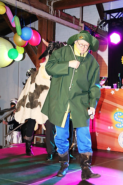 Faschingssaison 2020