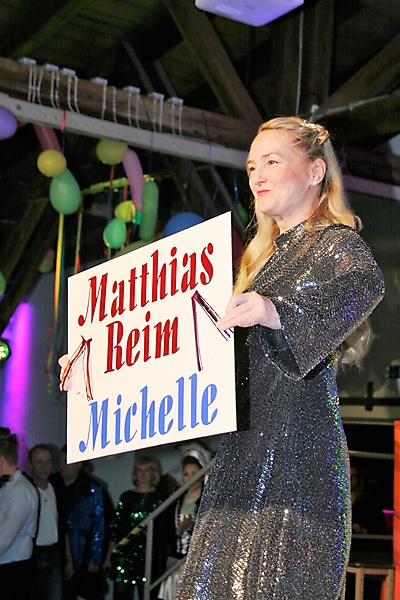 Faschingssaison 2020