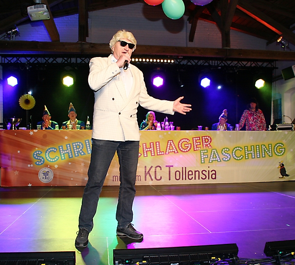 Faschingssaison 2020