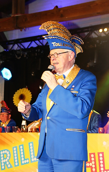 Faschingssaison 2020