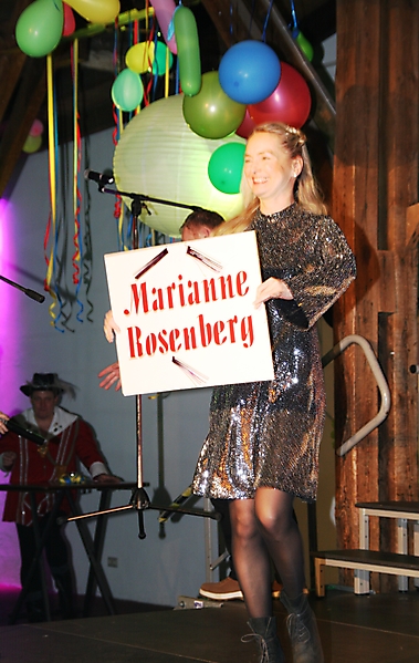 Faschingssaison 2020