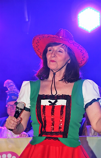 Faschingssaison 2020