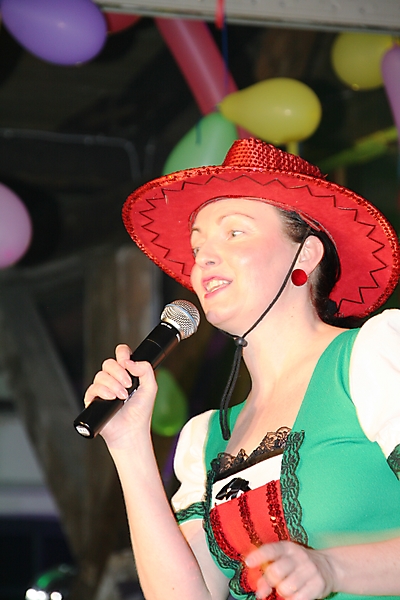 Faschingssaison 2020