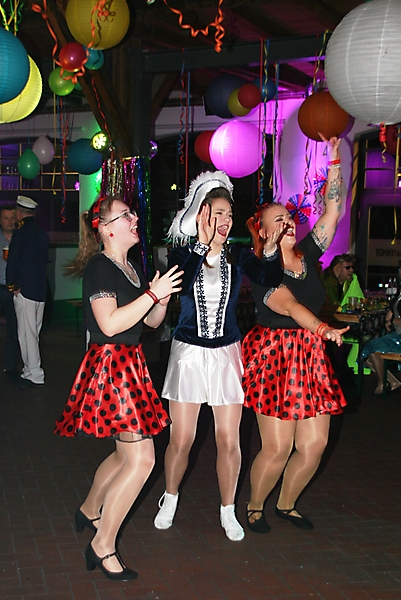 Faschingssaison 2020