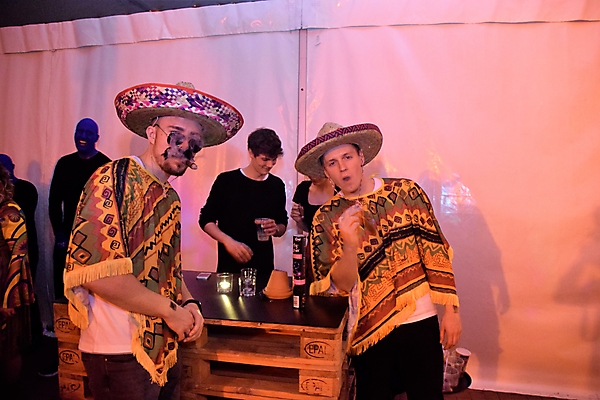 Faschingsfans Schlagerparty 2020