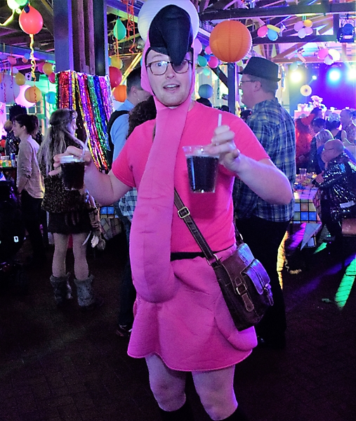 Faschingsfans Schlagerparty 2020