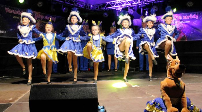 Fasching 25 1