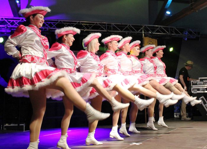 Fasching 25 2