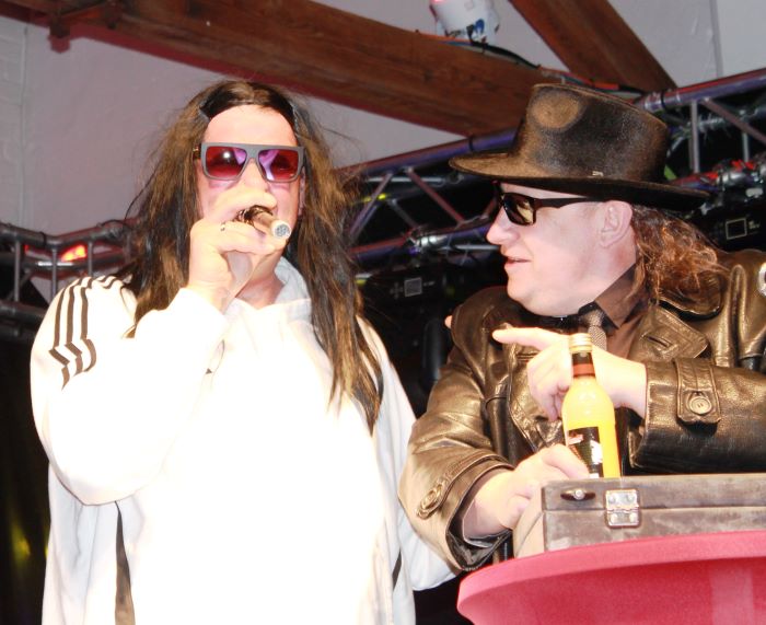 Fasching 25 5 1