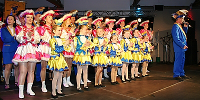 Faschingssaison 2023_24